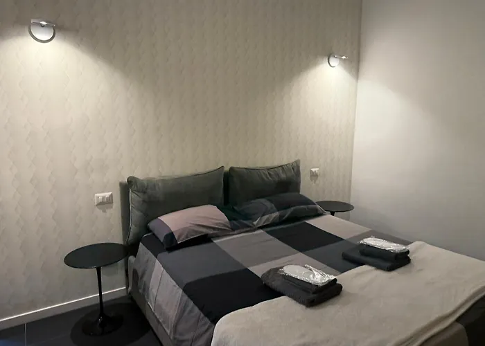 Claudio My House Апартаменты *