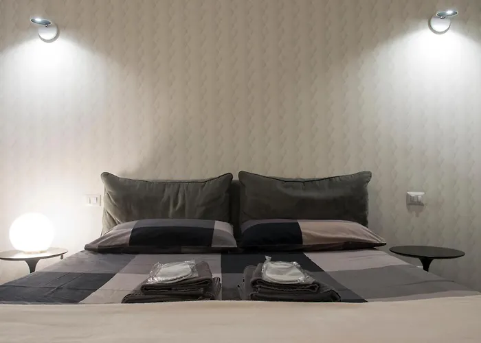 Апартаменты Claudio My House *