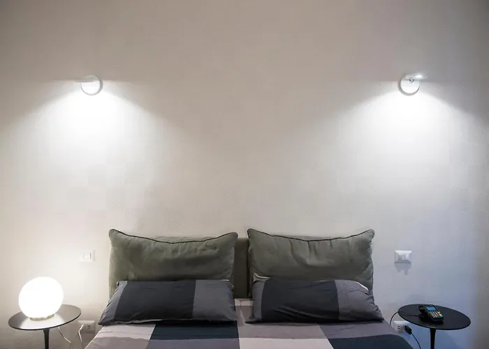 Claudio My House Апартаменты