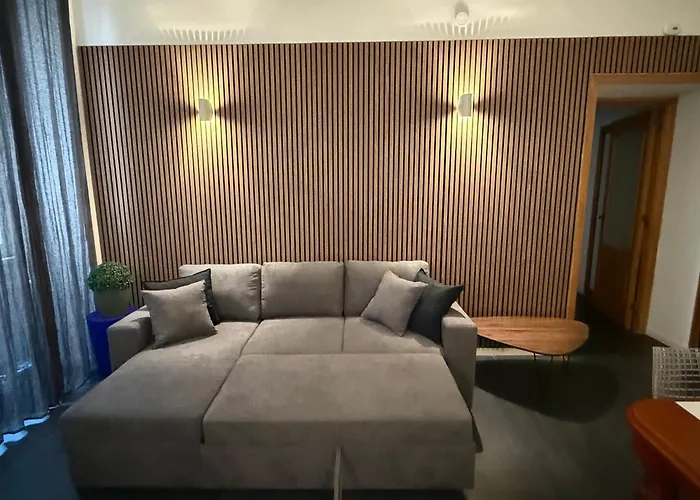 Claudio My House Рим