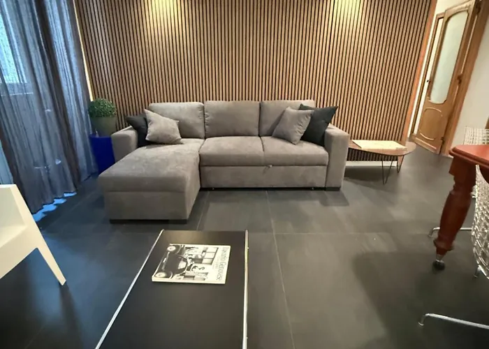 Claudio My House Апартаменты