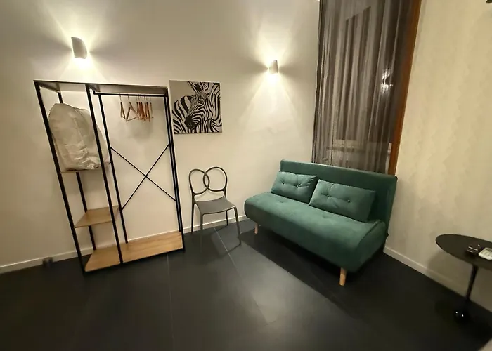 Апартаменты Claudio My House Рим