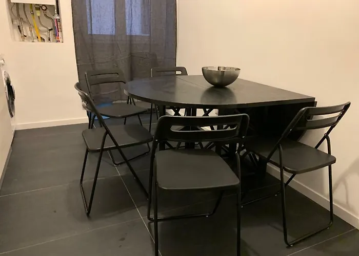Апартаменты Claudio My House *