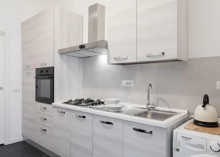 Claudio My House Апартаменты *