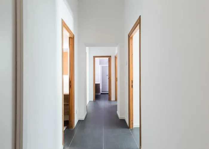 Апартаменты Claudio My House Рим