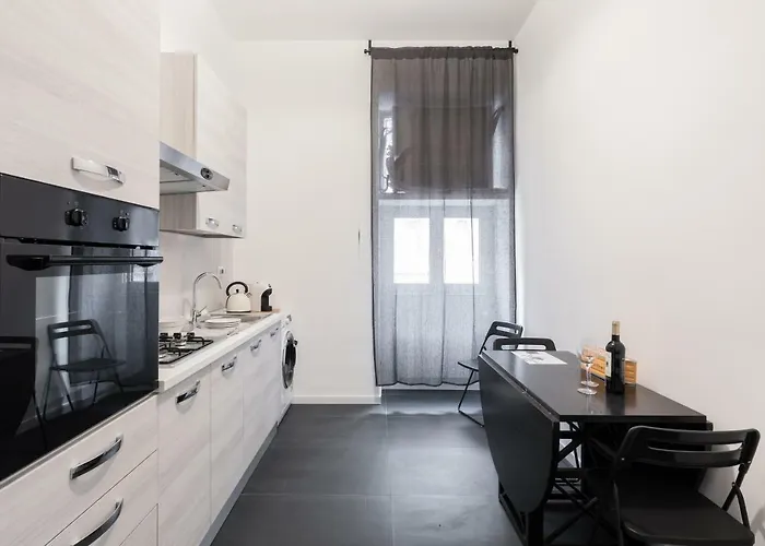 Claudio My House Апартаменты *