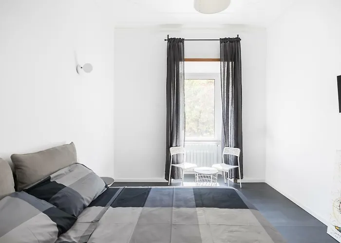 Claudio My House Апартаменты *