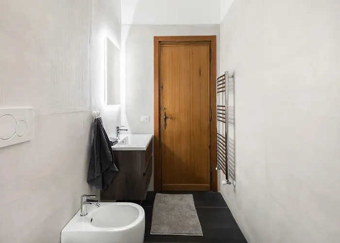 Апартаменты Claudio My House